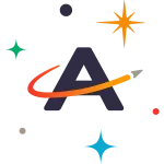 Astronomer SVG Icon